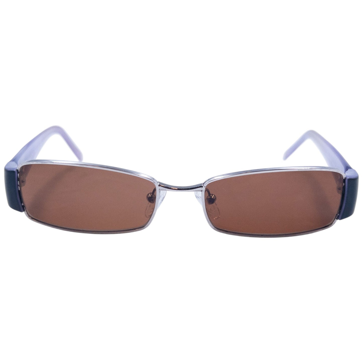 Vintage 2000s Prada Diamanté Sunglasses | O/S, Brown