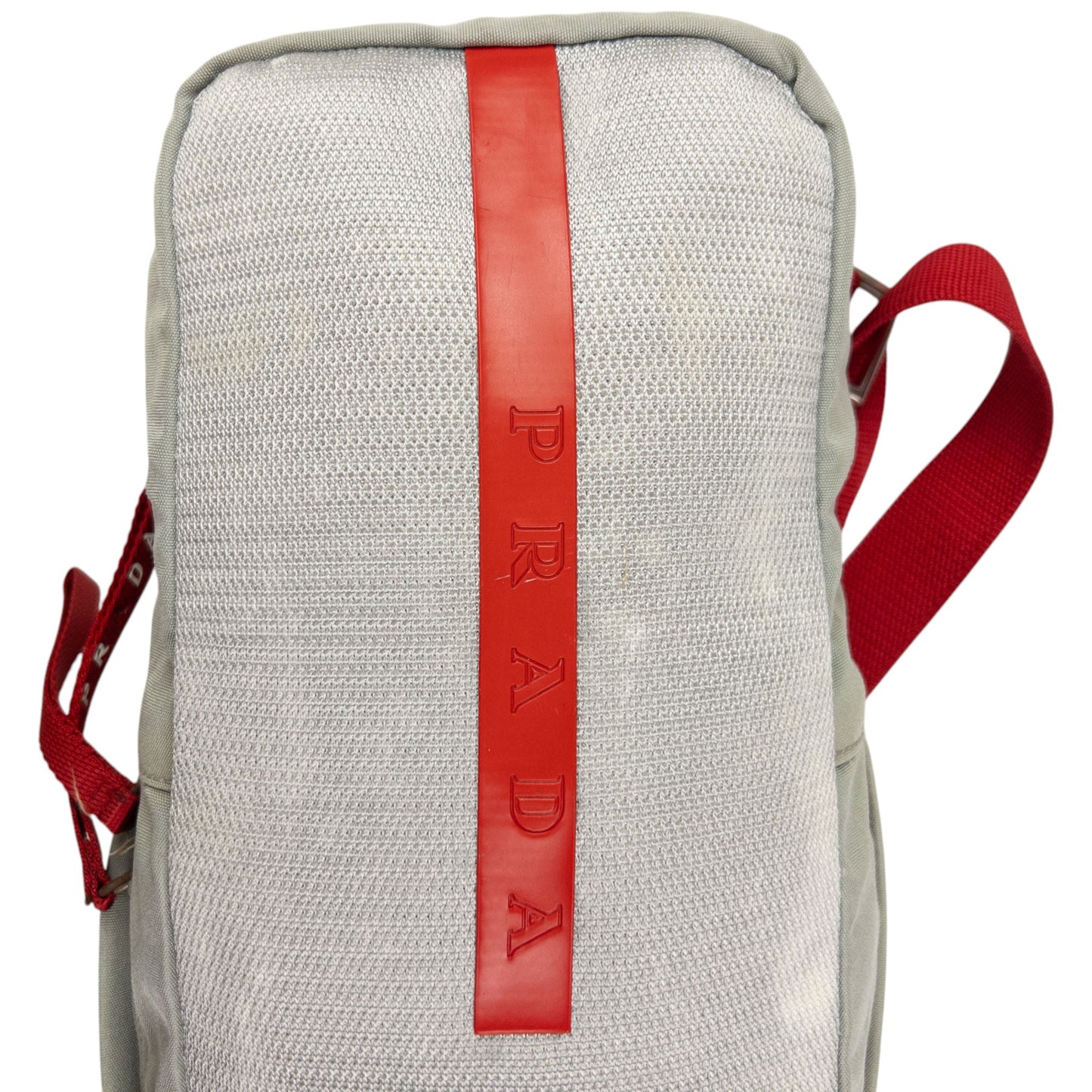 Vintage Prada Sport Backpack