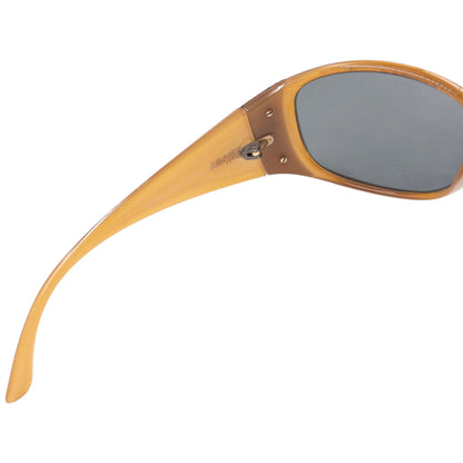 Vintage 2000s Prada Sunglasses | O/S, Brown