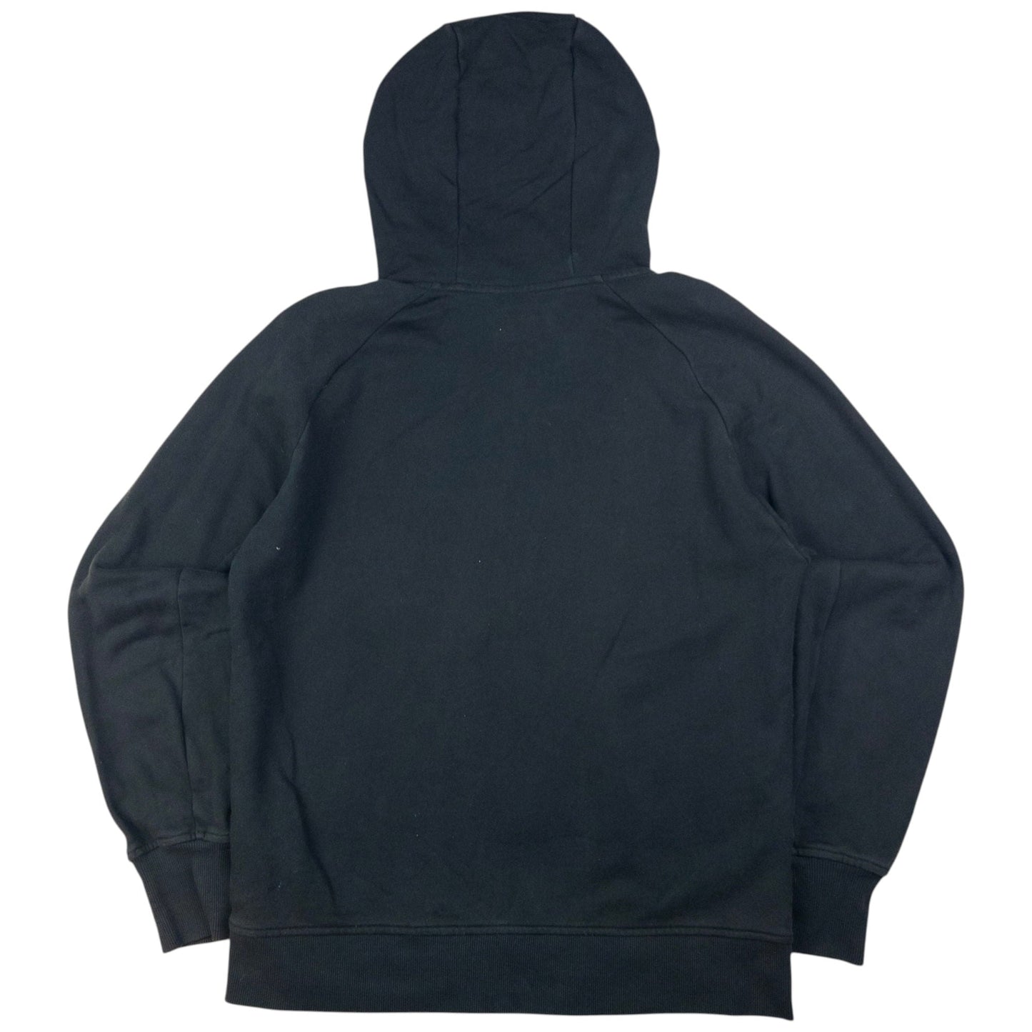 Vintage CP Company Goggle Hood Zip Up Hoodie Size M