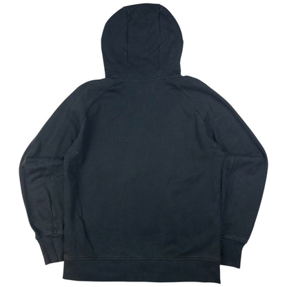 Vintage CP Company Goggle Hood Zip Up Hoodie Size M