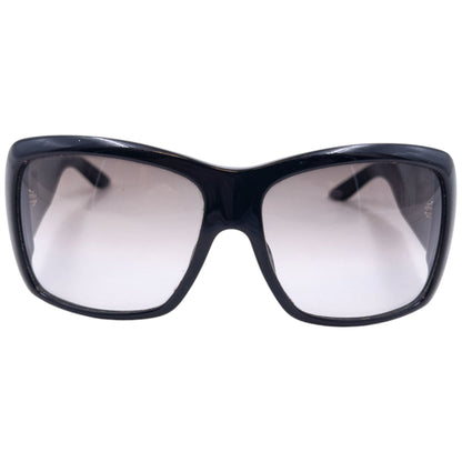 Vintage Dior Flower Sunglasses