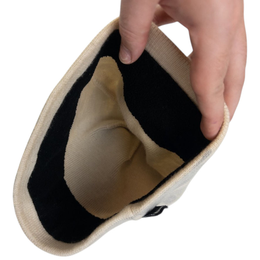 Vintage Oakley Camo Beanie Hat