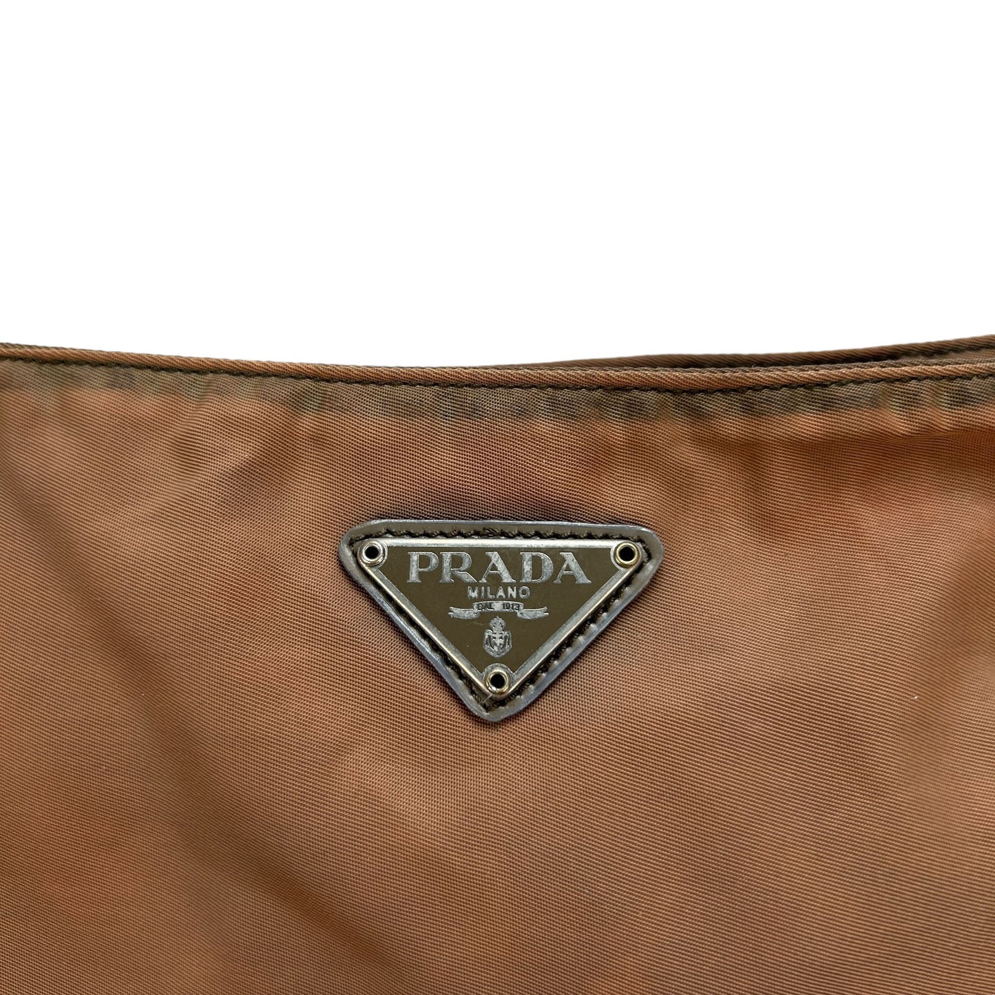 Vintage Prada Cross Body Bag