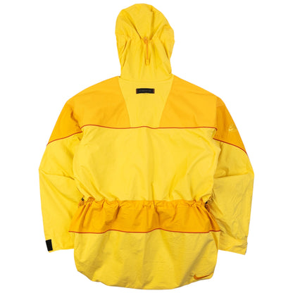 Vintage 2000s Nike ACG Zip Up Snowboarding Jacket Size XL | XL, Red