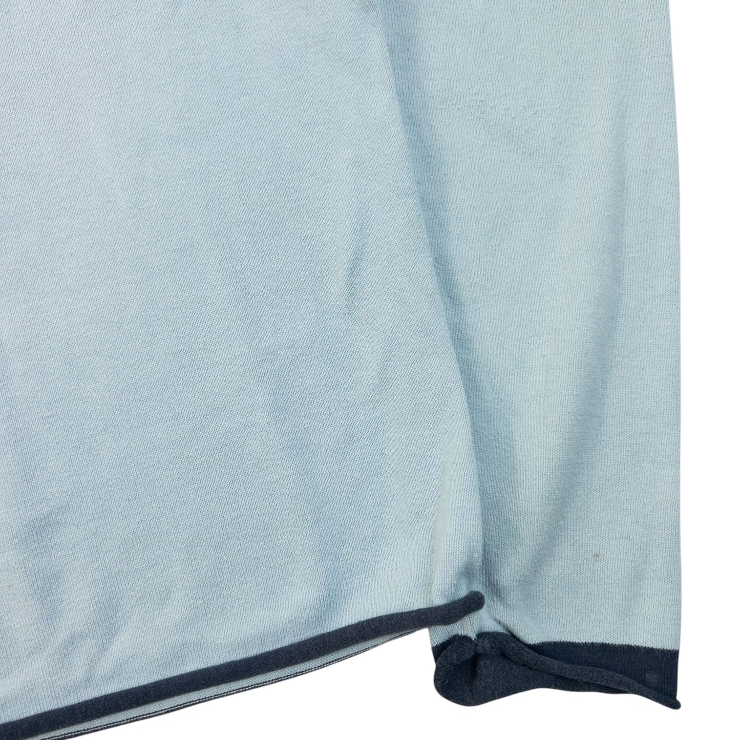 Vintage 2000s YSL Yves Saint Laurent Jumper Size XL | XL, Blue