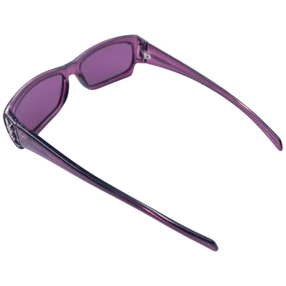 Vintage YSL Yves Saint Laurent Diamonte Sunglasses