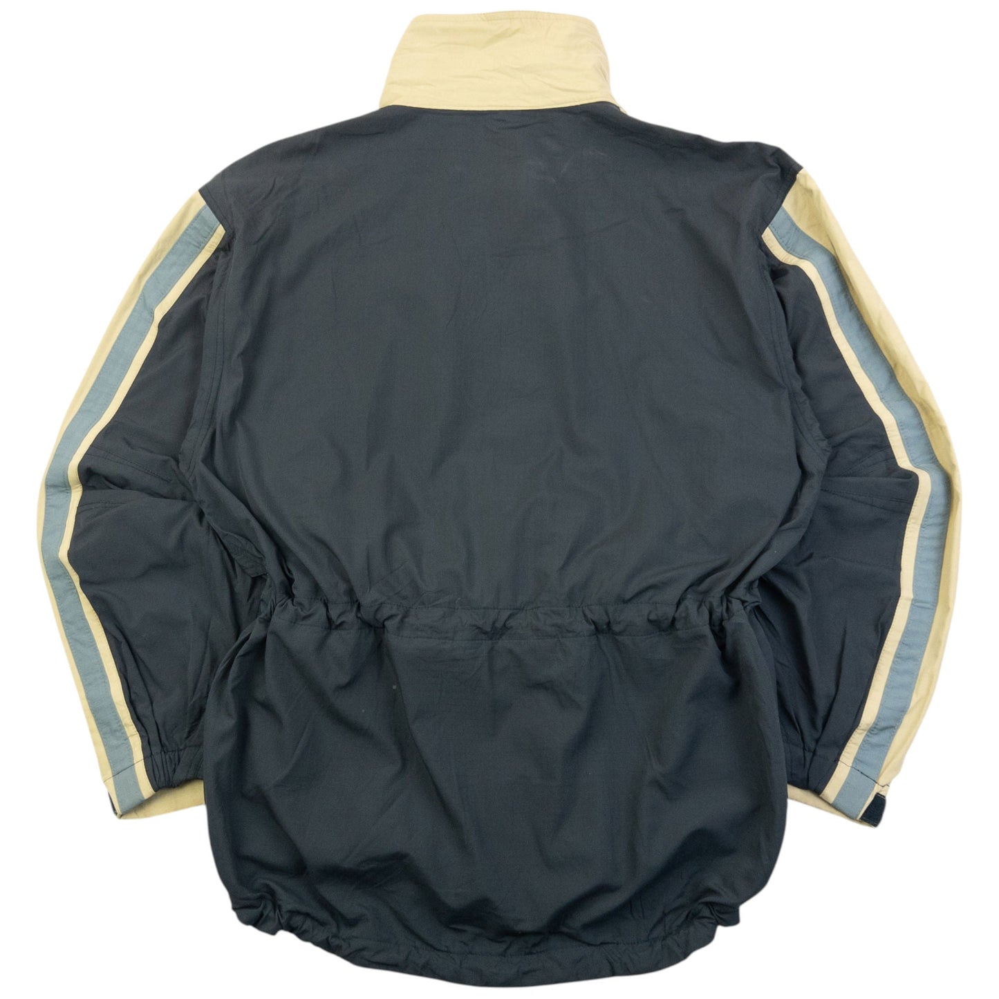 Vintage 90s Hysteric Glamour Sympatex Jacket Size M | Medium, Beige