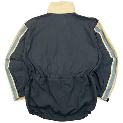 Vintage 90s Hysteric Glamour Sympatex Jacket Size M | Medium, Beige