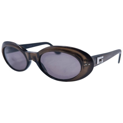 Vintage 1997 Gucci By Tom Ford Sunglasses | O/S, Brown