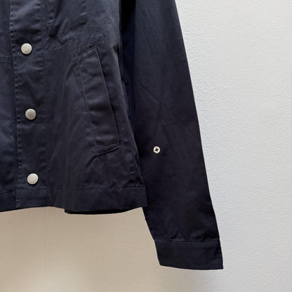 00s Stone Island Denims Jacket (M) | Small, Navy