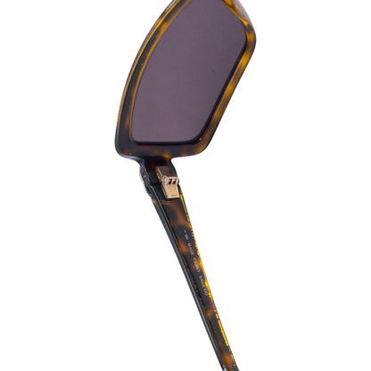 Vintage Gucci Tortoise Shell Sunglasses