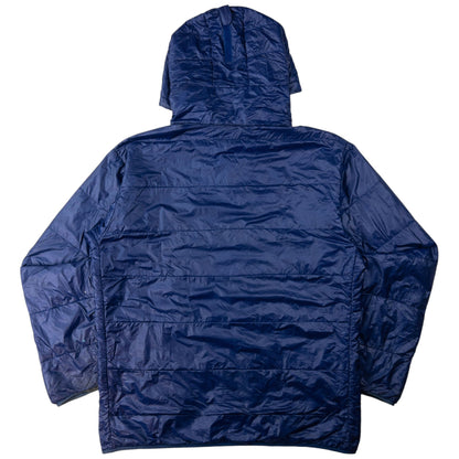 Vintage Montbell Lightweight Padded Jacket Size L