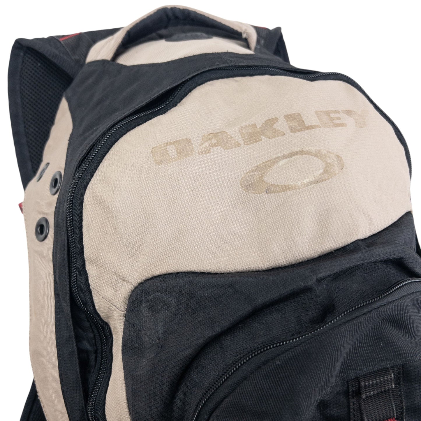 Vintage Oakley Backpack