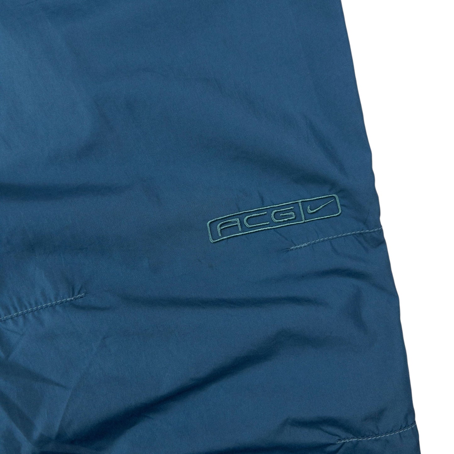 Vintage Nike ACG Trousers Size S