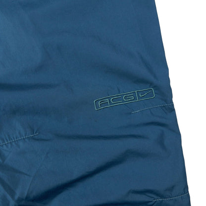 Vintage Nike ACG Trousers Size S