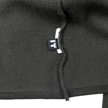 Vintage 2000s Versace Jeans Couture Cardigan Womens Size L