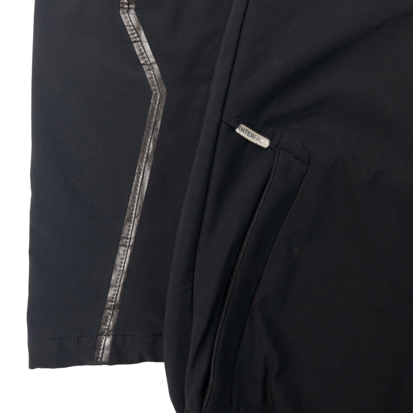 Vintage Helly Hansen Interface Zip Up Jacket Size S