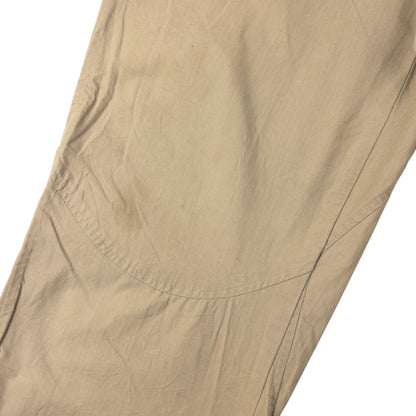 Vintage Nike ACG Belt Waist Trousers Size L