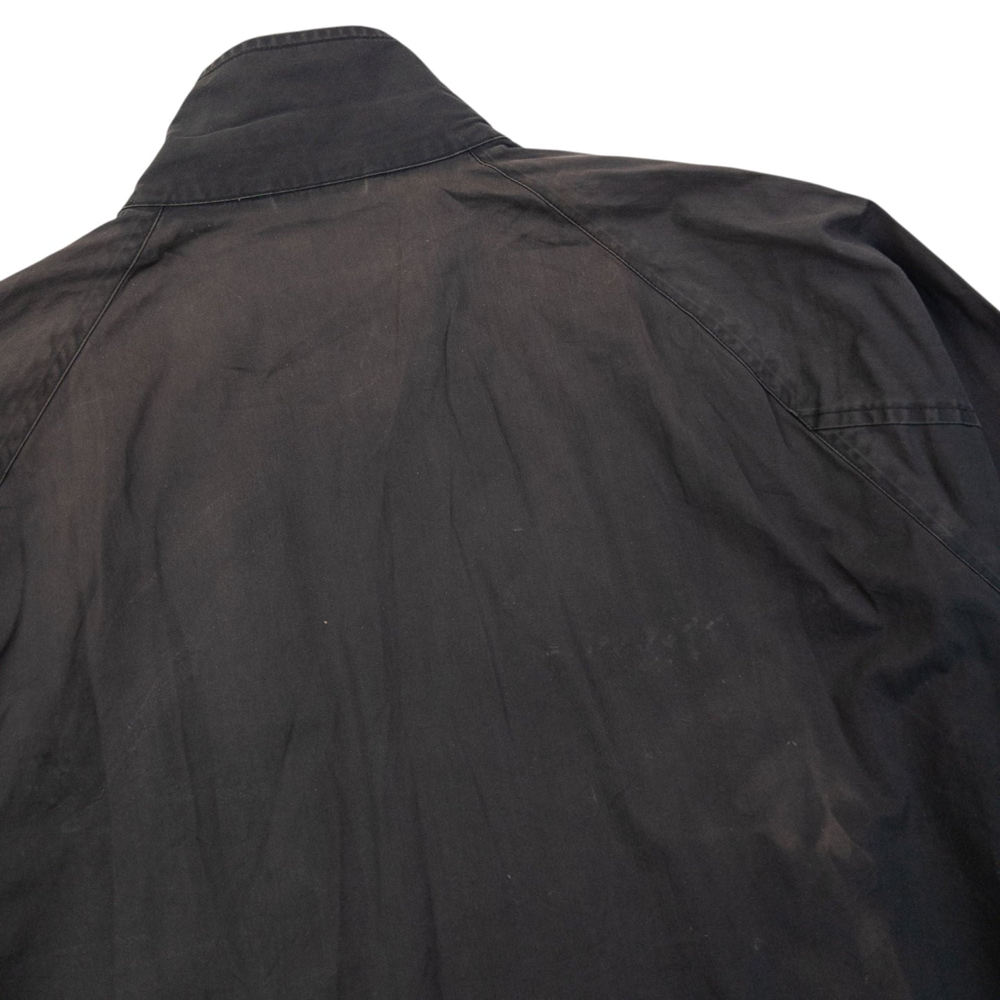 Vintage 2000s Burberry Zip Up Jacket Size XS | XS, Multicoloured