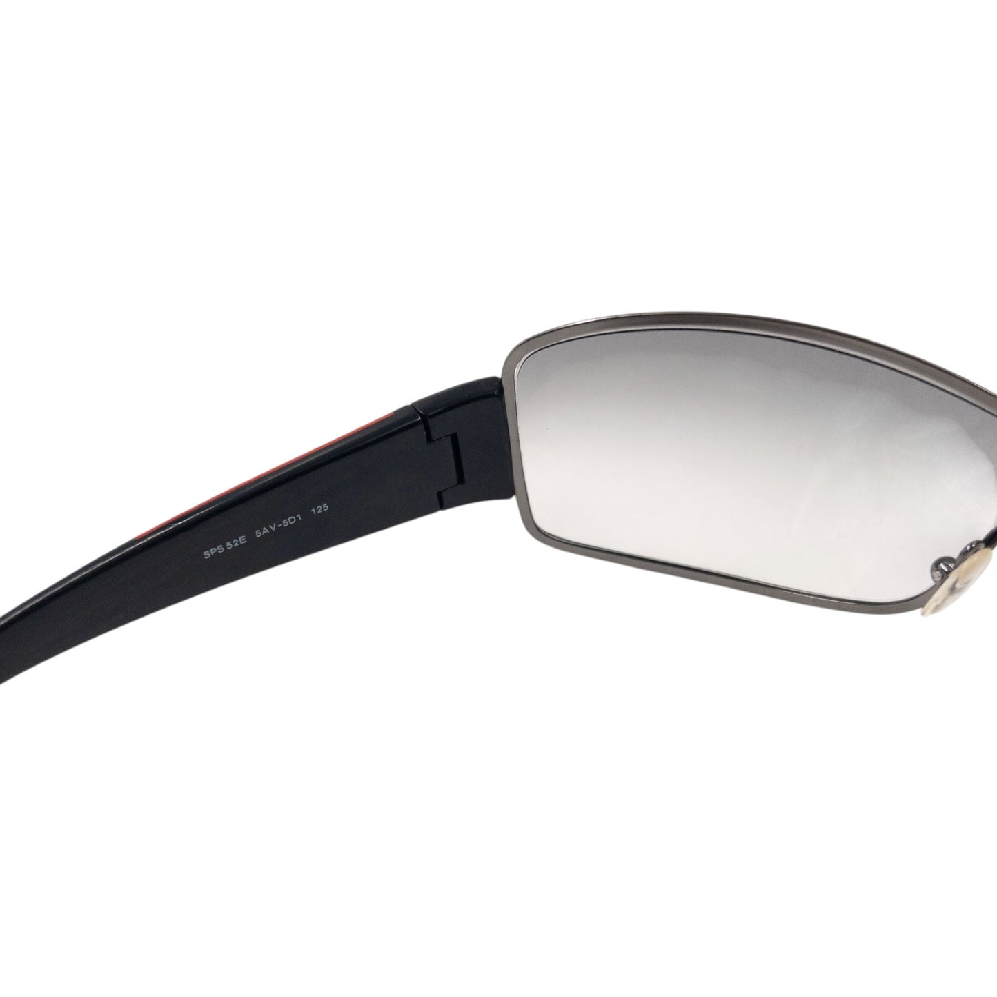 Vintage 2000s Prada Sport Sunglasses | O/S, Black