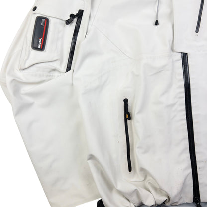 Vintage Ralph Lauren RLX Recco Zip Up Jacket Size M