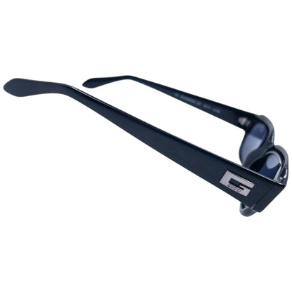 Vintage 1998 Gucci By Tom Ford Sunglasses | O/S, Black