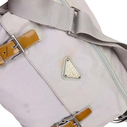 Vintage Prada Crossbody Bag
