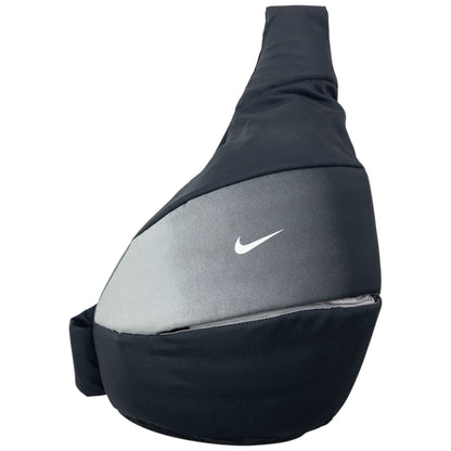 Vintage 90s Nike Sling Bag | O/S, Black