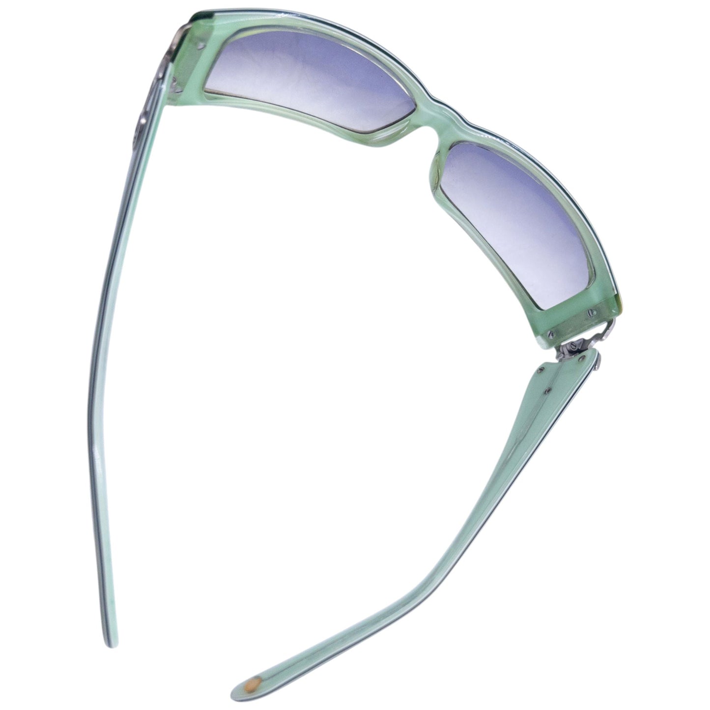 Vintage 2000s Dior Sunglasses | O/S, Multicoloured
