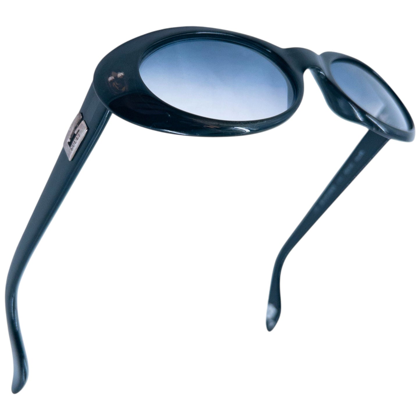 Vintage 1997 Gucci By Tom Ford Sunglasses | O/S, Multicoloured