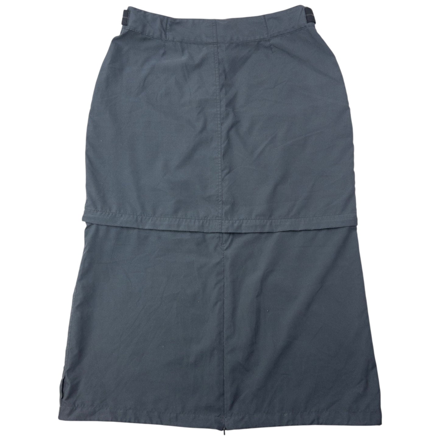 Vintage 2000s Nike ACG Zip Off Skirt Womens Size XL