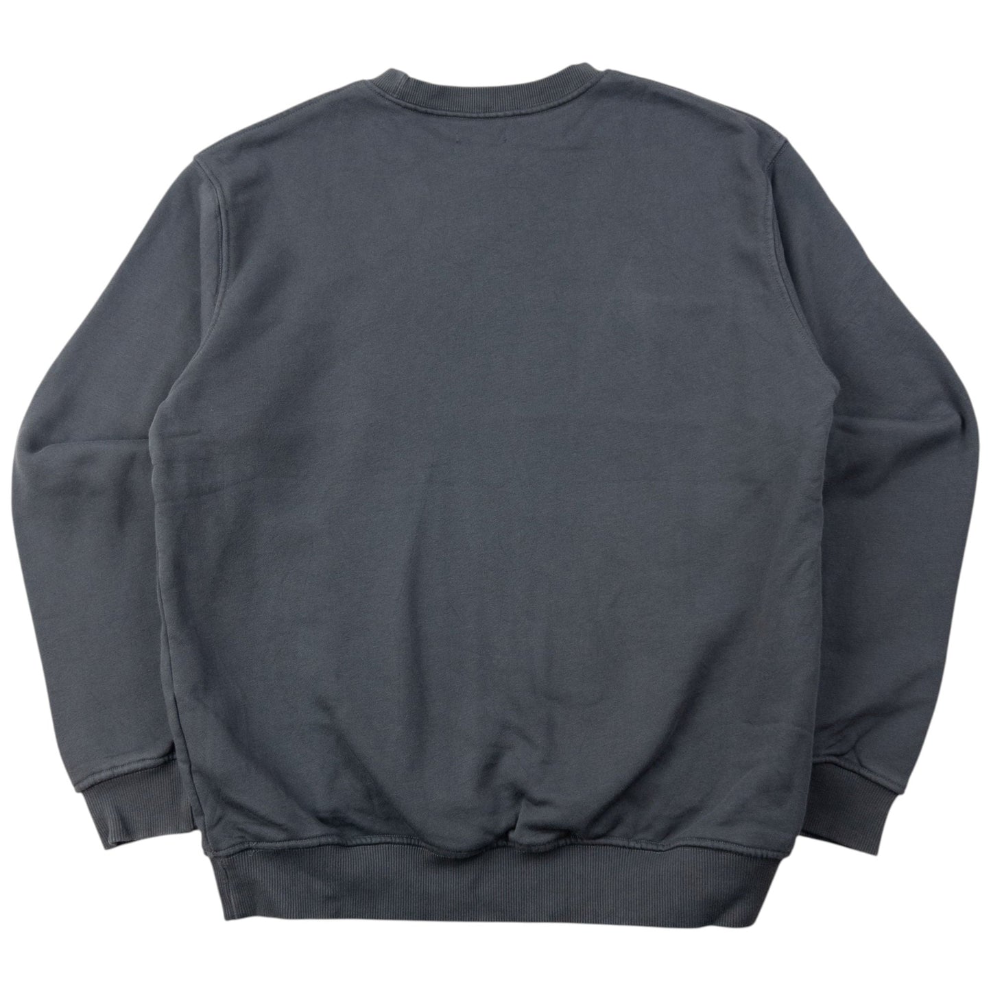 Vintage 2000s Burberry Embroidered Sweatshirt Size S | Small, Multicoloured