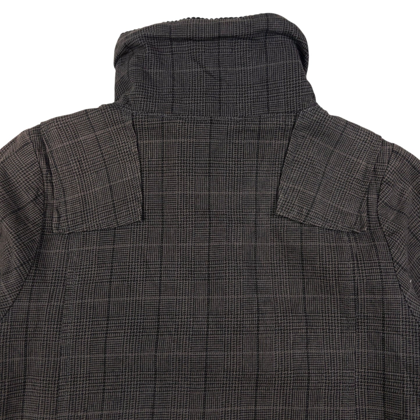 Vintage Stussy GIRLS Zip Up Long Jacket Womens Size S