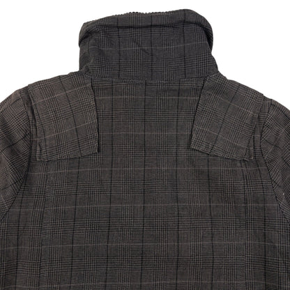 Vintage Stussy GIRLS Zip Up Long Jacket Womens Size S