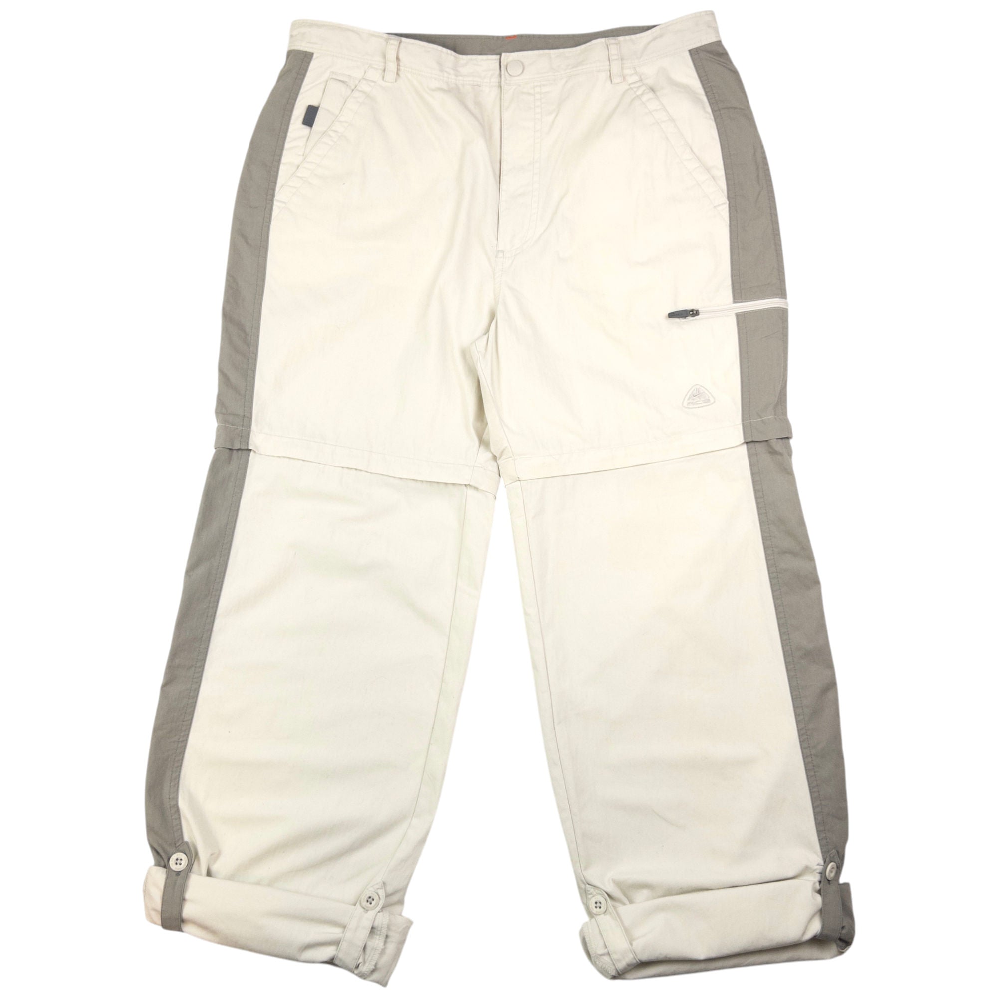 nike acg convertible trousers
