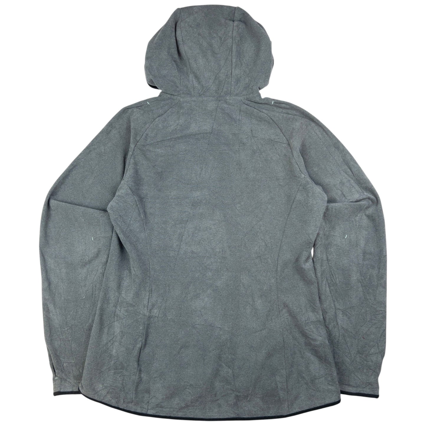 Vintage Arcteryx Zip Up Hoodie Womens Size L
