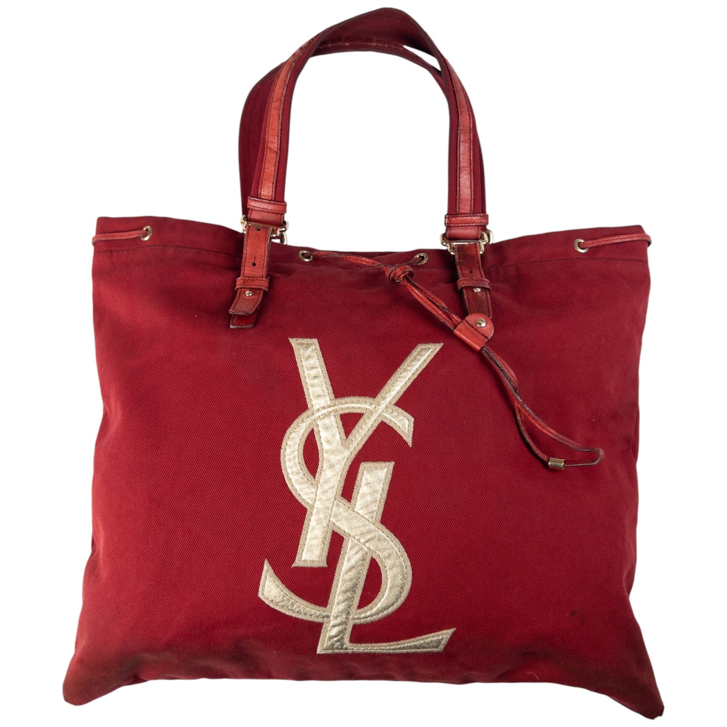 Vintage YSL Yves Saint Laurent Shoulder Bag