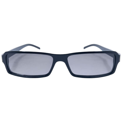 Vintage 2000s Burberry Sunglasses | O/S, Black