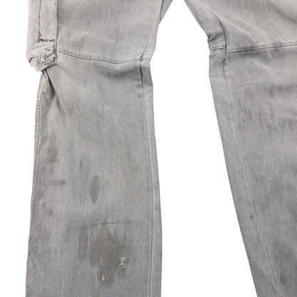 Vintage CP Company Cargo Trousers Size M