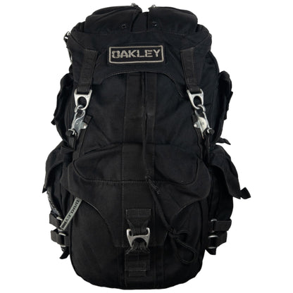 Vintage Oakley Utility Cargo Backpack