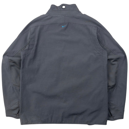 Vintage 2002 Nike Presto Technical Jacket Size M