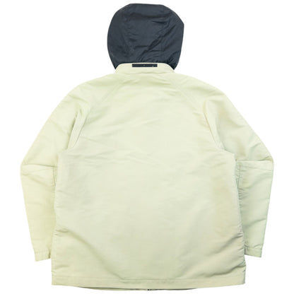 Vintage 90s Yohji Yamamoto D'Urban A.A.R Jacket Size S | Small, Green