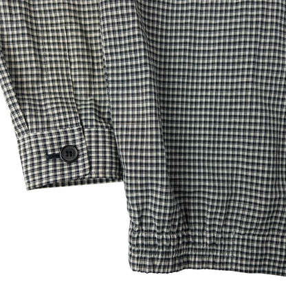 Vintage YSL Yves Saint Laurent Harrington Jacket Size L