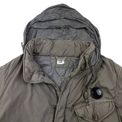 Vintage CP Company Nycra Jacket Size XL