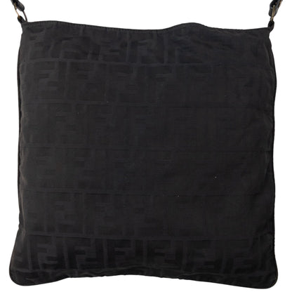 Vintage Fendi Monogram Crossbody Bag