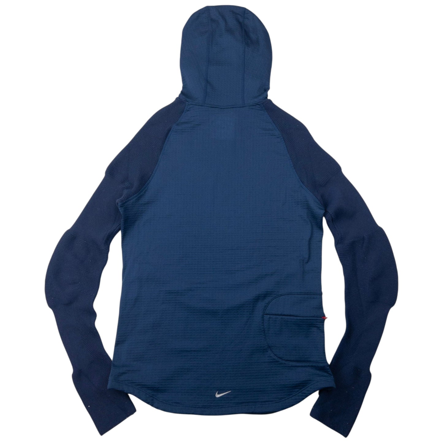 Vintage Nike Gyakusou Undercover Lab Fleece Ninja Hoodie Size S