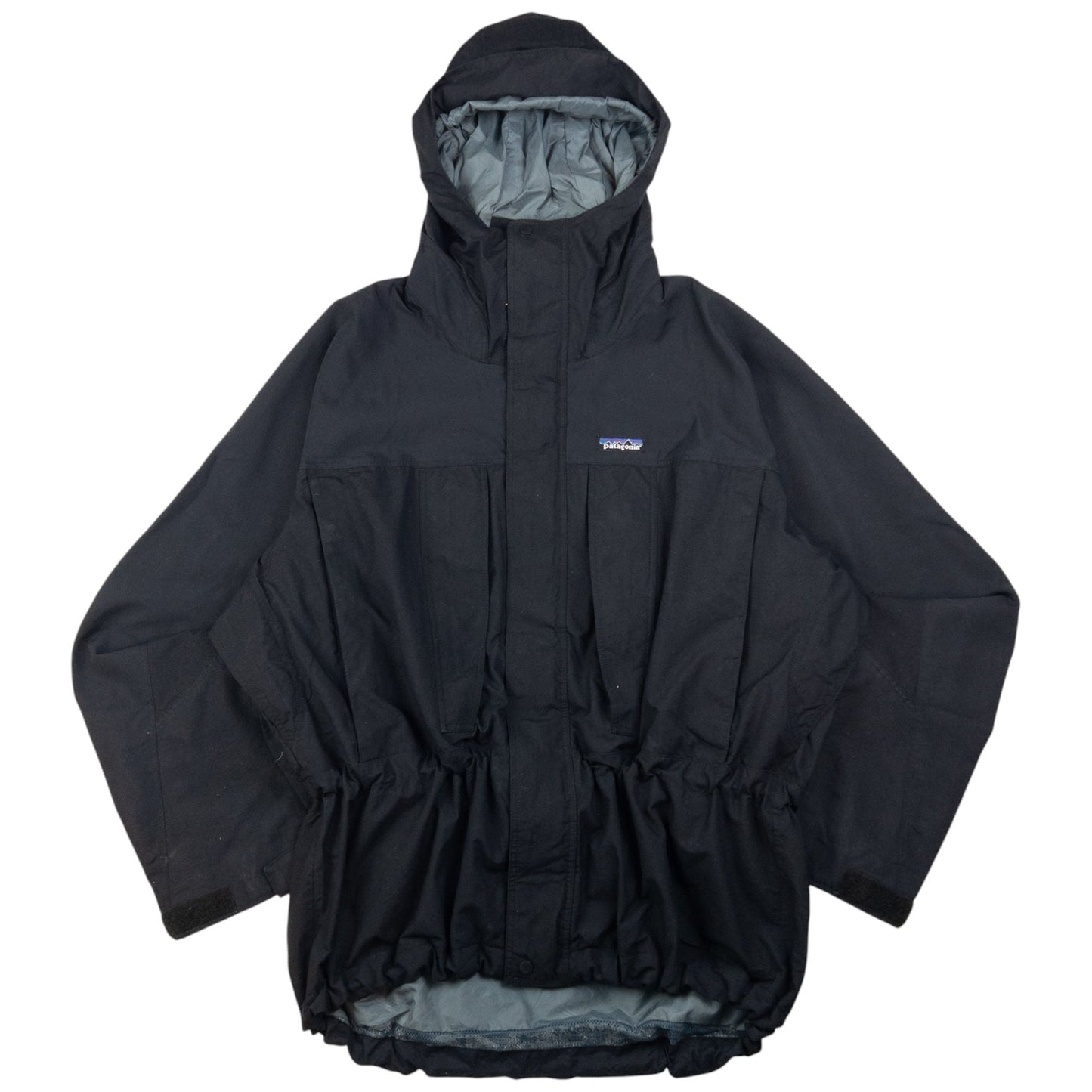 Vintage Patagonia Zip Up Snowboarding Jacket Size M