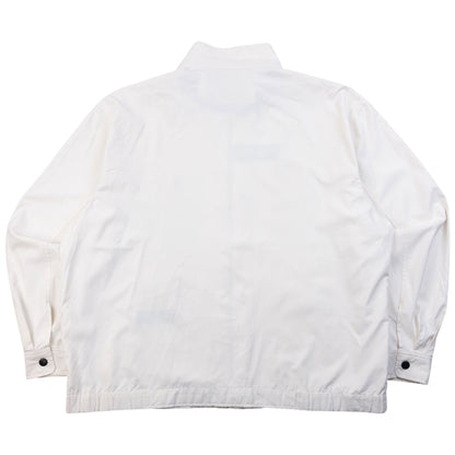 Vintage 90s YSL Yves Saint Laurent Harrington Jacket Size XL | XL, Red