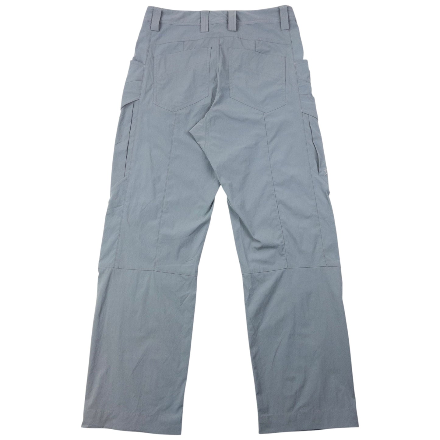 Vintage Arcteryx Lightweight Trousers Size W30